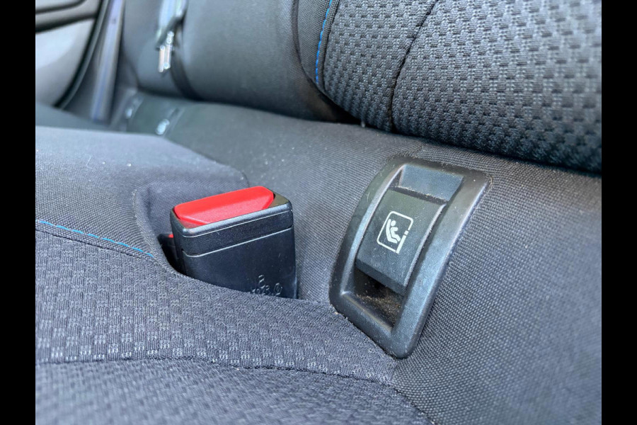 Renault Mégane 1.2 TCe GT-Line Automaat Camera Trekhaak Sfeerverlichting