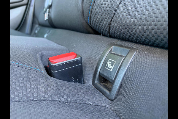 Renault Mégane 1.2 TCe GT-Line Automaat Camera Trekhaak Sfeerverlichting