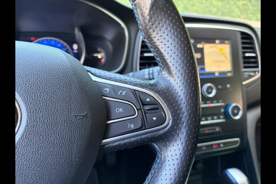 Renault Mégane 1.2 TCe GT-Line Automaat Camera Trekhaak Sfeerverlichting