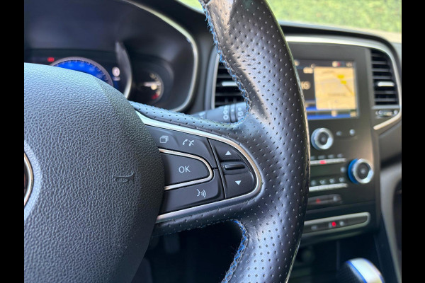 Renault Mégane 1.2 TCe GT-Line Automaat Camera Trekhaak Sfeerverlichting