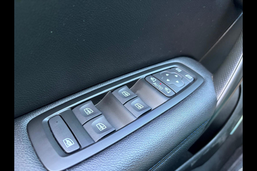 Renault Mégane 1.2 TCe GT-Line Automaat Camera Trekhaak Sfeerverlichting