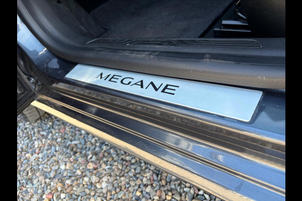 Renault Mégane 1.2 TCe GT-Line Automaat Camera Trekhaak Sfeerverlichting