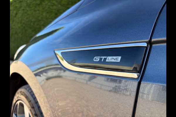 Renault Mégane 1.2 TCe GT-Line Automaat Camera Trekhaak Sfeerverlichting