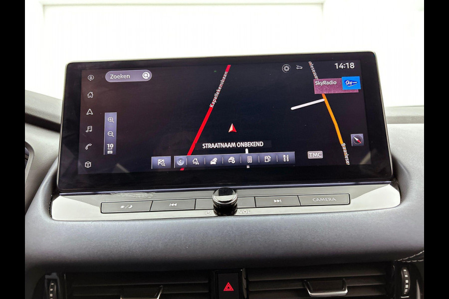 Nissan QASHQAI 1.3 MHEV Xtronic Tekna Plus PANORAMADAK | LEER | MEM. STOEL | MASSAGE | BOSE