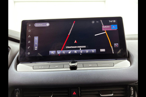 Nissan QASHQAI 1.3 MHEV Xtronic Tekna Plus PANORAMADAK | LEER | MEM. STOEL | MASSAGE | BOSE