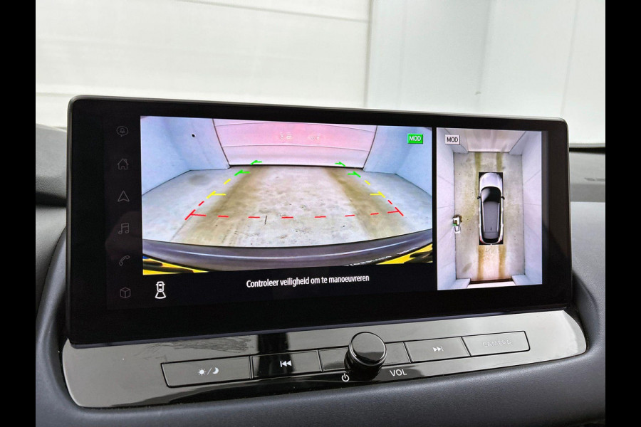 Nissan QASHQAI 1.3 MHEV Xtronic Tekna Plus PANORAMADAK | LEER | MEM. STOEL | MASSAGE | BOSE