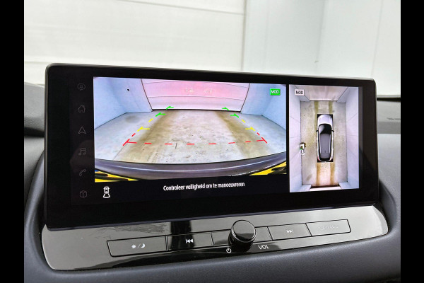 Nissan QASHQAI 1.3 MHEV Xtronic Tekna Plus PANORAMADAK | LEER | MEM. STOEL | MASSAGE | BOSE