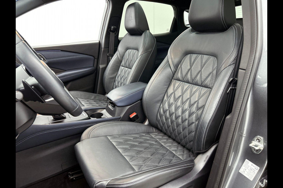 Nissan QASHQAI 1.3 MHEV Xtronic Tekna Plus PANORAMADAK | LEER | MEM. STOEL | MASSAGE | BOSE