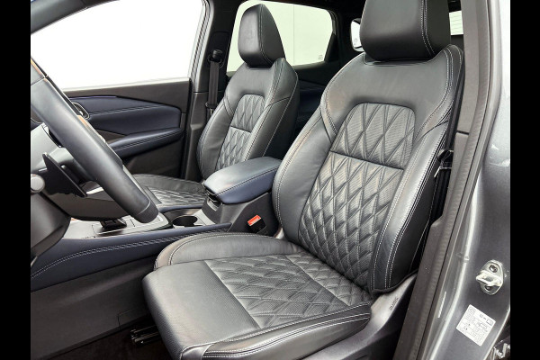 Nissan QASHQAI 1.3 MHEV Xtronic Tekna Plus PANORAMADAK | LEER | MEM. STOEL | MASSAGE | BOSE