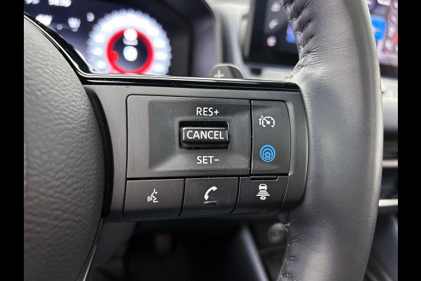 Nissan QASHQAI 1.3 MHEV Xtronic Tekna Plus PANORAMADAK | LEER | MEM. STOEL | MASSAGE | BOSE