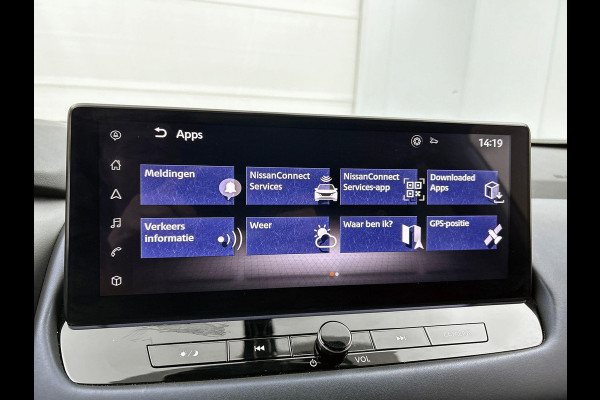 Nissan QASHQAI 1.3 MHEV Xtronic Tekna Plus PANORAMADAK | LEER | MEM. STOEL | MASSAGE | BOSE