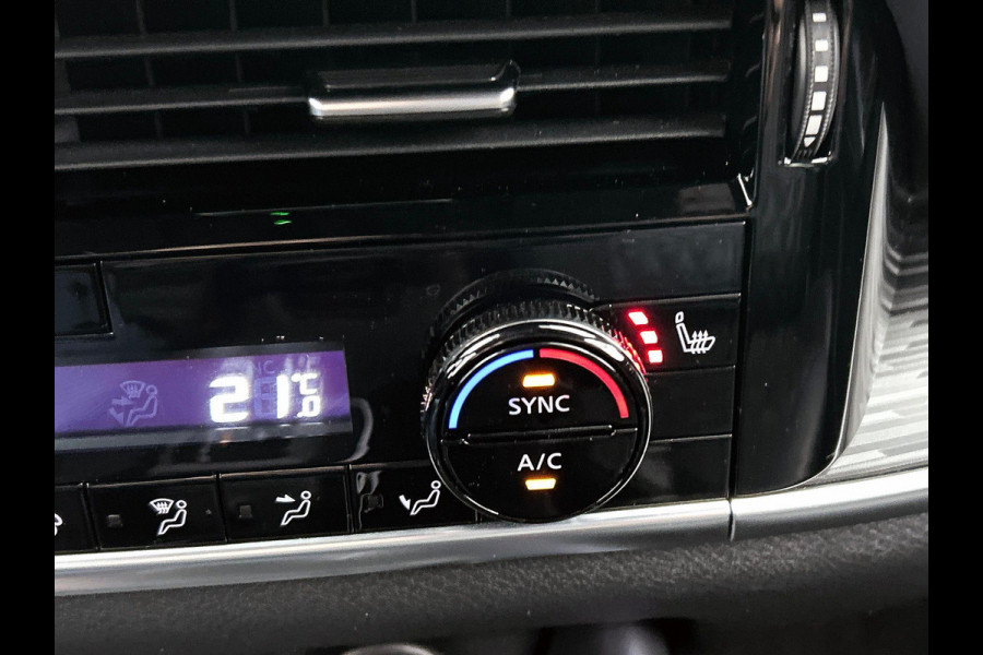 Nissan QASHQAI 1.3 MHEV Xtronic Tekna Plus PANORAMADAK | LEER | MEM. STOEL | MASSAGE | BOSE