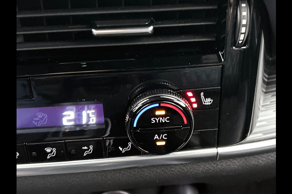 Nissan QASHQAI 1.3 MHEV Xtronic Tekna Plus PANORAMADAK | LEER | MEM. STOEL | MASSAGE | BOSE