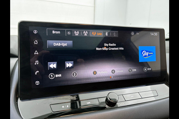 Nissan QASHQAI 1.3 MHEV Xtronic Tekna Plus PANORAMADAK | LEER | MEM. STOEL | MASSAGE | BOSE