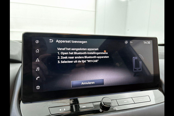 Nissan QASHQAI 1.3 MHEV Xtronic Tekna Plus PANORAMADAK | LEER | MEM. STOEL | MASSAGE | BOSE