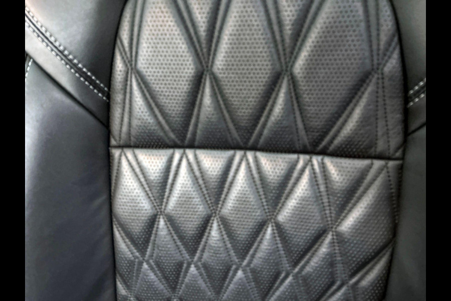 Nissan QASHQAI 1.3 MHEV Xtronic Tekna Plus PANORAMADAK | LEER | MEM. STOEL | MASSAGE | BOSE