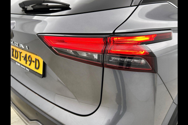 Nissan QASHQAI 1.3 MHEV Xtronic Tekna Plus PANORAMADAK | LEER | MEM. STOEL | MASSAGE | BOSE