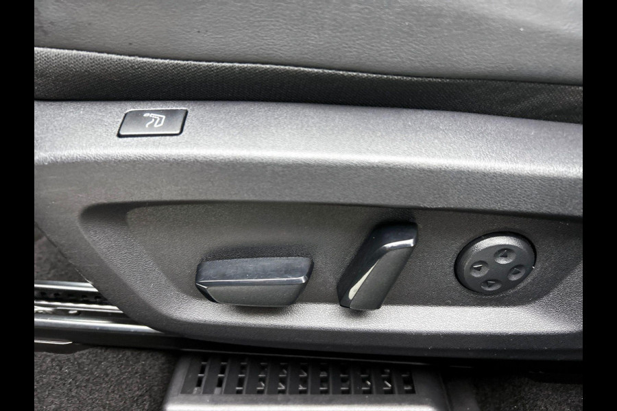 Nissan QASHQAI 1.3 MHEV Xtronic Tekna Plus PANORAMADAK | LEER | MEM. STOEL | MASSAGE | BOSE