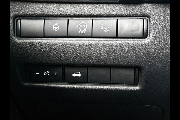 Nissan QASHQAI 1.3 MHEV Xtronic Tekna Plus PANORAMADAK | LEER | MEM. STOEL | MASSAGE | BOSE