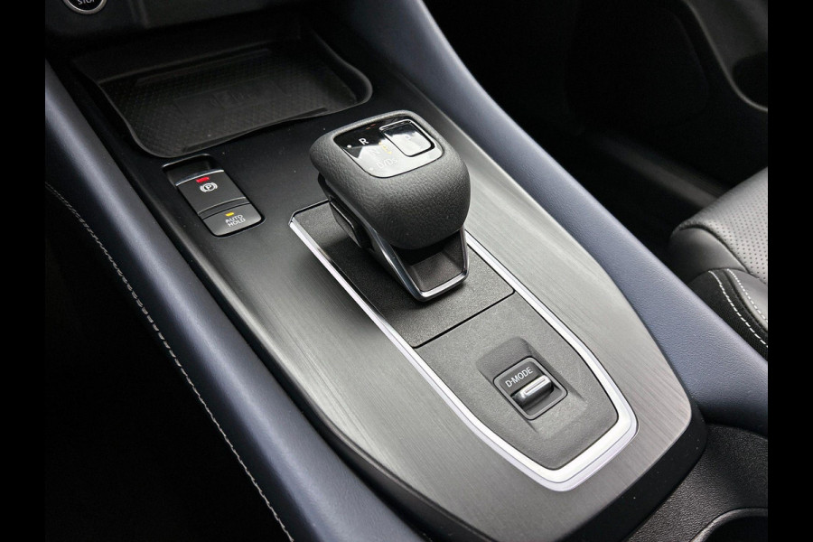 Nissan QASHQAI 1.3 MHEV Xtronic Tekna Plus PANORAMADAK | LEER | MEM. STOEL | MASSAGE | BOSE