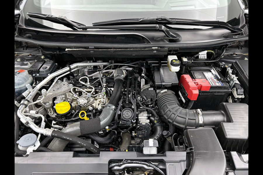 Nissan QASHQAI 1.3 MHEV Xtronic Tekna Plus PANORAMADAK | LEER | MEM. STOEL | MASSAGE | BOSE