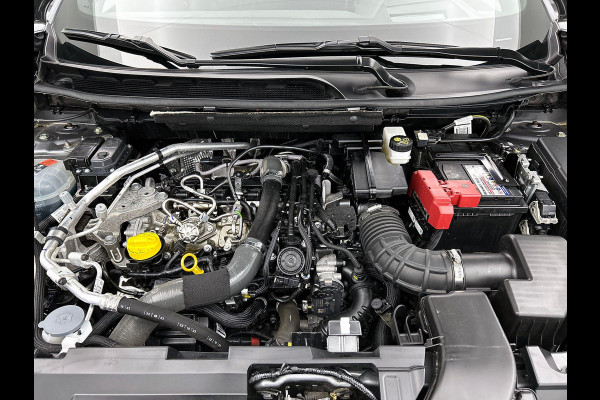 Nissan QASHQAI 1.3 MHEV Xtronic Tekna Plus PANORAMADAK | LEER | MEM. STOEL | MASSAGE | BOSE