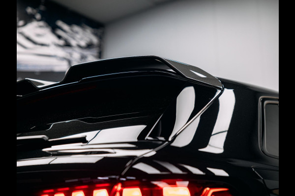 Audi RS3 Sportback 2.5 TFSI quattro | HULK edition | Carbon | Kuipstoelen | Sonos | Stoelverwarming |