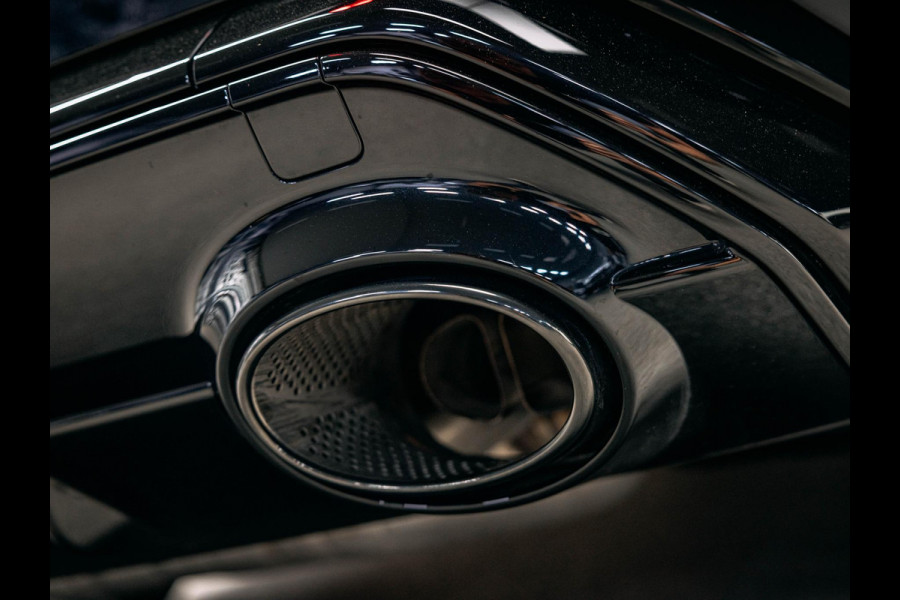 Audi RS3 Sportback 2.5 TFSI quattro | HULK edition | Carbon | Kuipstoelen | Sonos | Stoelverwarming |