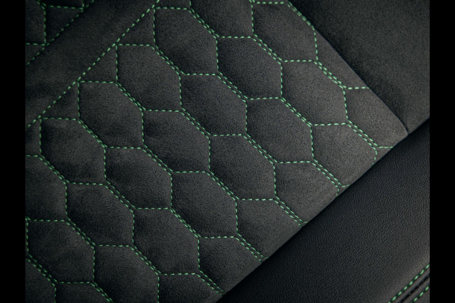 Audi RS3 Sportback 2.5 TFSI quattro | HULK edition | Carbon | Kuipstoelen | Sonos | Stoelverwarming |