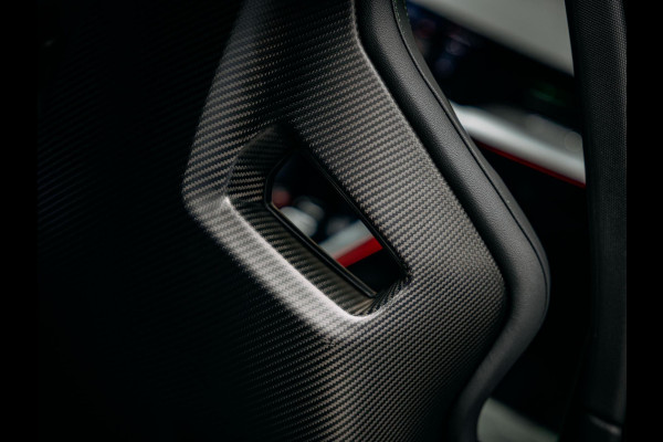 Audi RS3 Sportback 2.5 TFSI quattro | HULK edition | Carbon | Kuipstoelen | Sonos | Stoelverwarming |