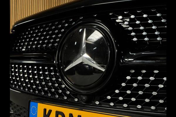 Mercedes-Benz GLE Coupé 350 e 4MATIC AMG line Premium Plus PANO|LUCHTVERING|BURMESTER|TREKHAAK|VENTILATIE|360 CAM|22 INCH