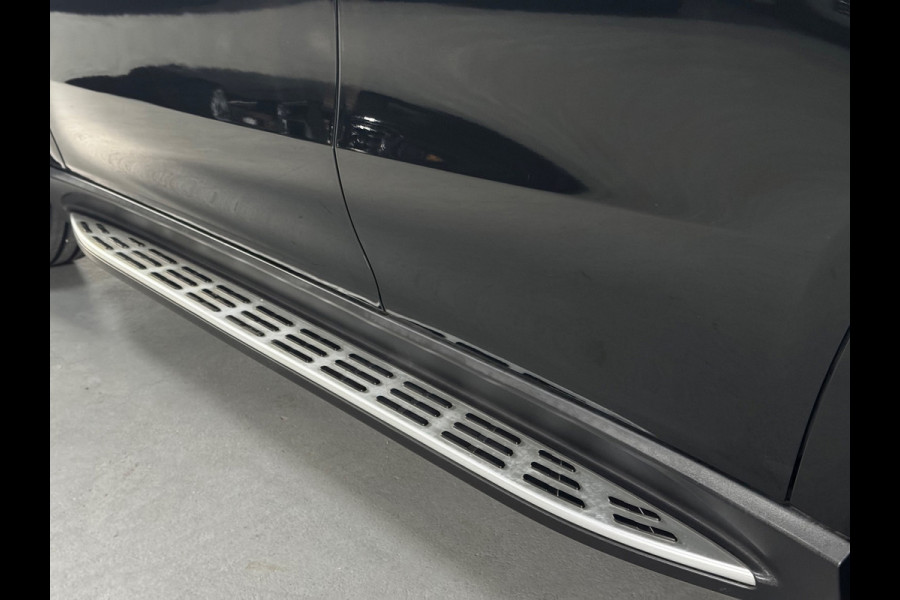 Mercedes-Benz GLE Coupé 350 e 4MATIC AMG line Premium Plus PANO|LUCHTVERING|BURMESTER|TREKHAAK|VENTILATIE|360 CAM|22 INCH