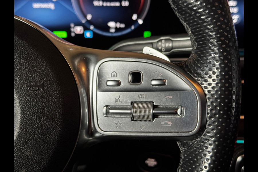 Mercedes-Benz GLE Coupé 350 e 4MATIC AMG line Premium Plus PANO|LUCHTVERING|BURMESTER|TREKHAAK|VENTILATIE|360 CAM|22 INCH