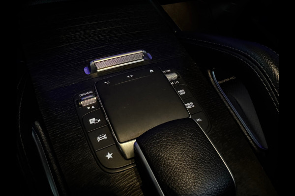 Mercedes-Benz GLE Coupé 350 e 4MATIC AMG line Premium Plus PANO|LUCHTVERING|BURMESTER|TREKHAAK|VENTILATIE|360 CAM|22 INCH