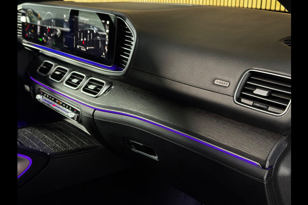 Mercedes-Benz GLE Coupé 350 e 4MATIC AMG line Premium Plus PANO|LUCHTVERING|BURMESTER|TREKHAAK|VENTILATIE|360 CAM|22 INCH