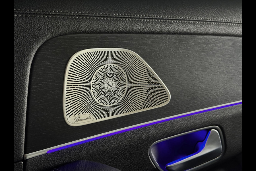 Mercedes-Benz GLE Coupé 350 e 4MATIC AMG line Premium Plus PANO|LUCHTVERING|BURMESTER|TREKHAAK|VENTILATIE|360 CAM|22 INCH