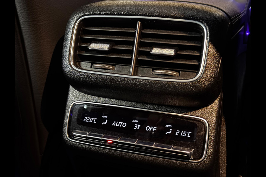 Mercedes-Benz GLE Coupé 350 e 4MATIC AMG line Premium Plus PANO|LUCHTVERING|BURMESTER|TREKHAAK|VENTILATIE|360 CAM|22 INCH