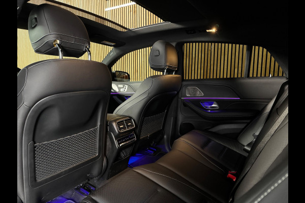 Mercedes-Benz GLE Coupé 350 e 4MATIC AMG line Premium Plus PANO|LUCHTVERING|BURMESTER|TREKHAAK|VENTILATIE|360 CAM|22 INCH