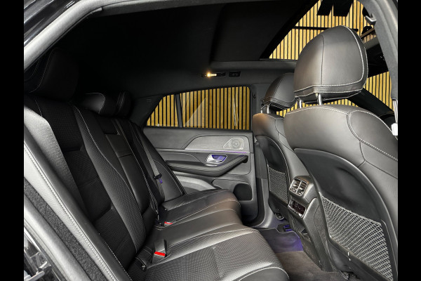 Mercedes-Benz GLE Coupé 350 e 4MATIC AMG line Premium Plus PANO|LUCHTVERING|BURMESTER|TREKHAAK|VENTILATIE|360 CAM|22 INCH
