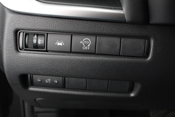 Nissan QASHQAI 1.3 MHEV 158pk Xtronic Acenta | Navigatie | Apple Carplay/Andoid Auto | Parkeersensor achter | Camera | Adaptive Cruise Control | Blind Spot Assist | Stuur- en stoelverwarming | Ledverlichting | Climatronic