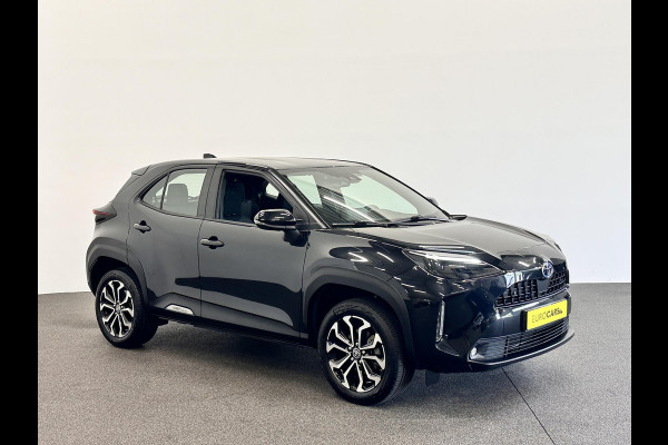 Toyota Yaris Cross 1.5 Hybrid Dynamic Navigatie Apple Carplay/Android Auto Camera Parkeersensoren achter Adaptive Cruise Control Full LED Lichtmetalen velgen Climate Control