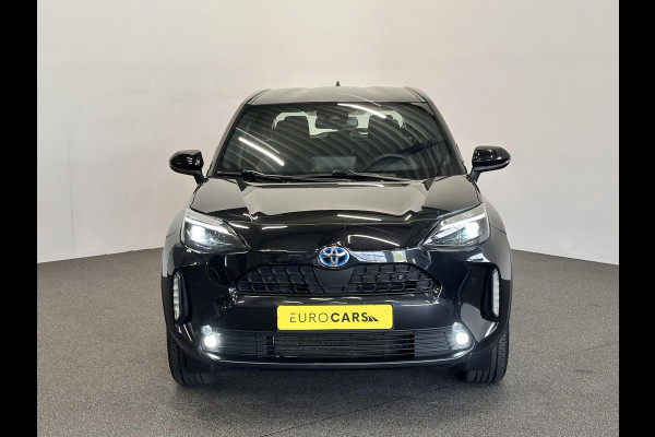 Toyota Yaris Cross 1.5 Hybrid Dynamic Navigatie Apple Carplay/Android Auto Camera Parkeersensoren achter Adaptive Cruise Control Full LED Lichtmetalen velgen Climate Control