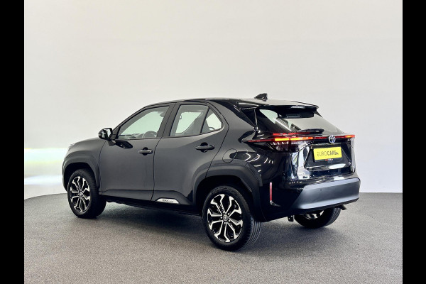 Toyota Yaris Cross 1.5 Hybrid Dynamic Navigatie Apple Carplay/Android Auto Camera Parkeersensoren achter Adaptive Cruise Control Full LED Lichtmetalen velgen Climate Control