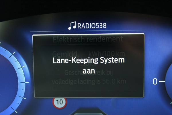 Ford Kuga 2.5 PHEV ST-Line X | Trekhaak | Head-up | BLIS | B&O | Navigatie