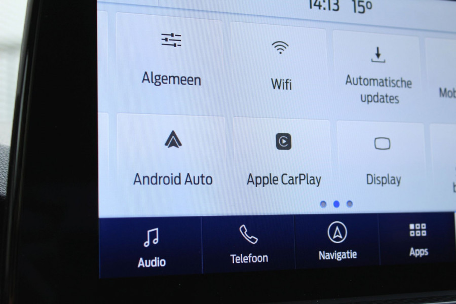 Ford Kuga 2.5 PHEV ST-Line X | Trekhaak | Head-up | BLIS | B&O | Navigatie