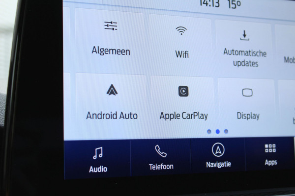 Ford Kuga 2.5 PHEV ST-Line X | Trekhaak | Head-up | BLIS | B&O | Navigatie