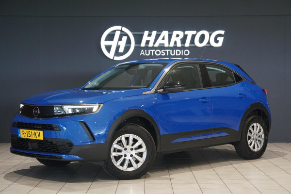 Opel Mokka 1.2 Edition Opel Mokka Opel Mokka *18.991KM* + TREKHAAK /  APPLE CARPLAY / NAVIGATIE