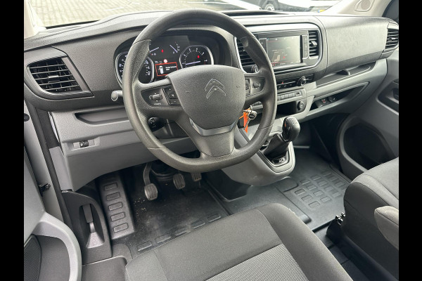 Citroën Jumpy 1.6 BlueHDI 95 Club M*NAVI*CRUISE*A/C*TEL*PDC*