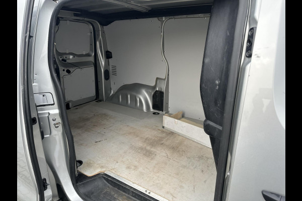 Citroën Jumpy 1.6 BlueHDI 95 Club M*NAVI*CRUISE*A/C*TEL*PDC*