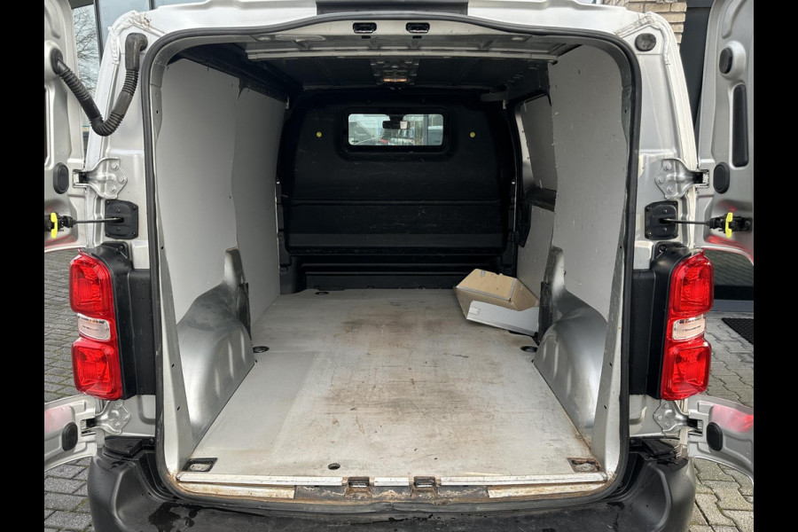 Citroën Jumpy 1.6 BlueHDI 95 Club M*NAVI*CRUISE*A/C*TEL*PDC*